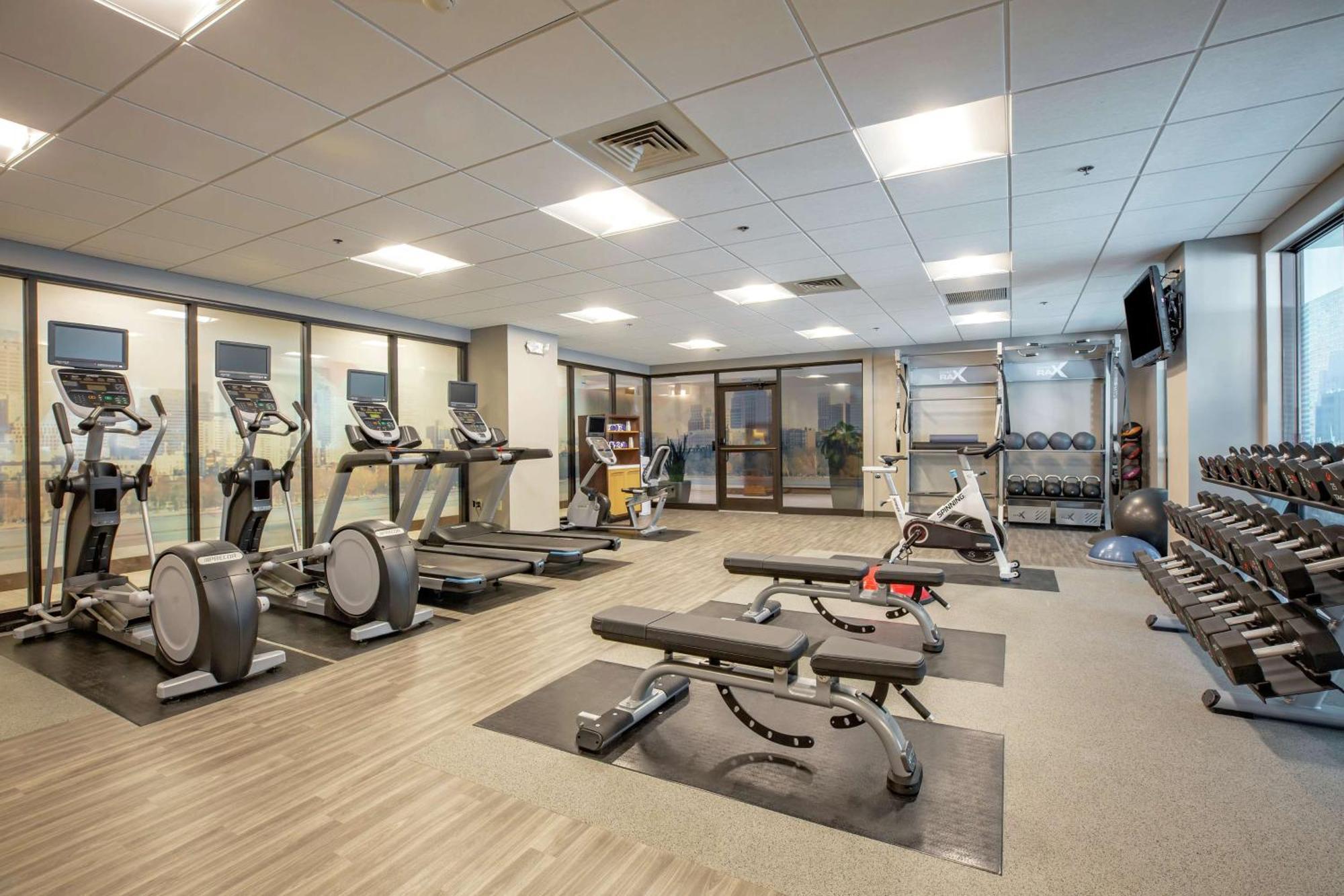 Hilton Garden Inn Boston Waltham Exterior photo