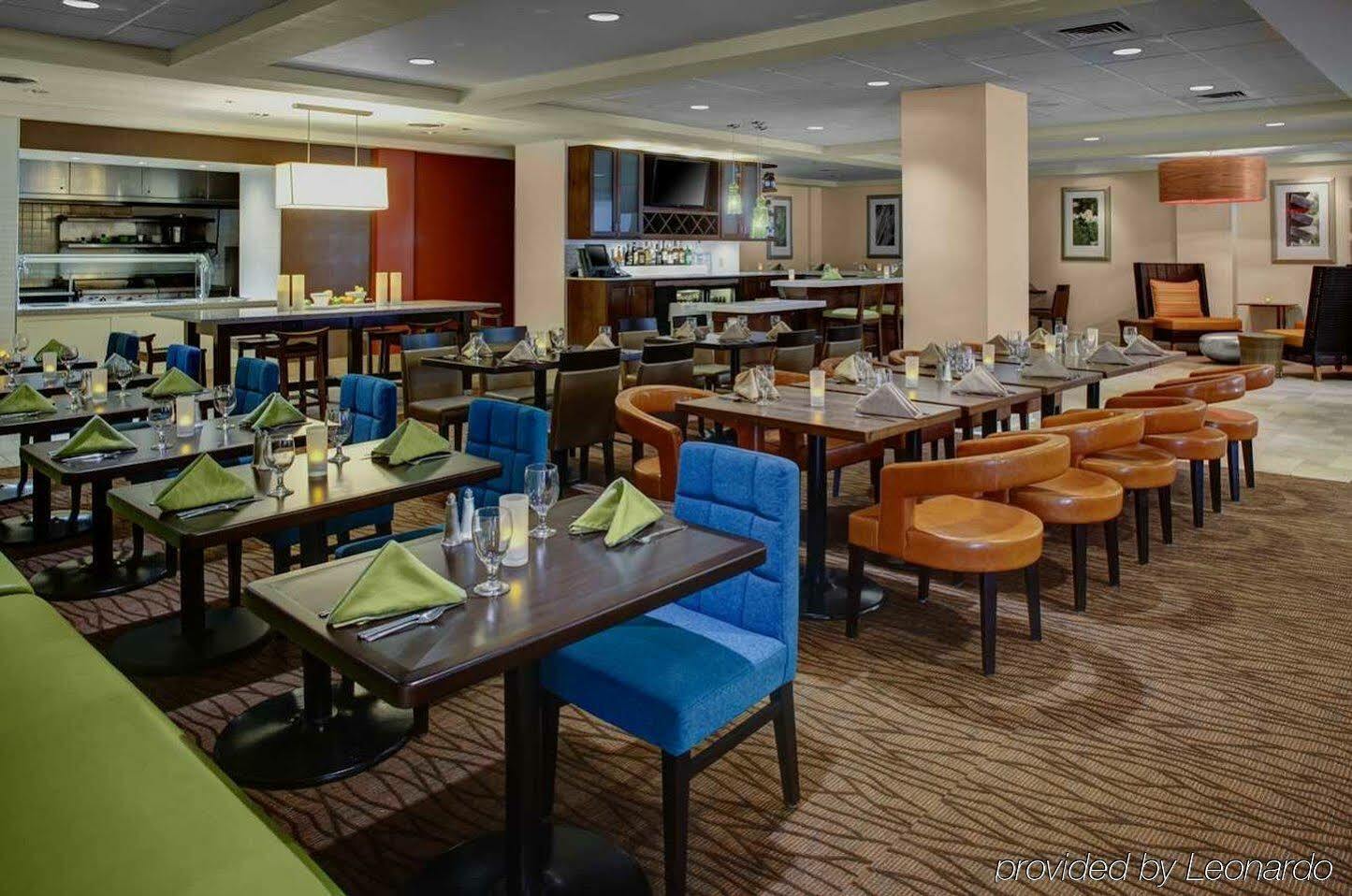 Hilton Garden Inn Boston Waltham Exterior photo